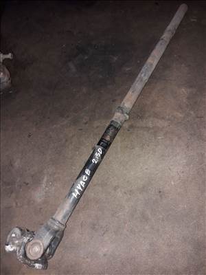 Toyota Hiace Kormánykardán