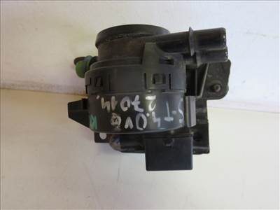 Jaguar S-type  aktív szénszûrő szelep XW4E9C915AB