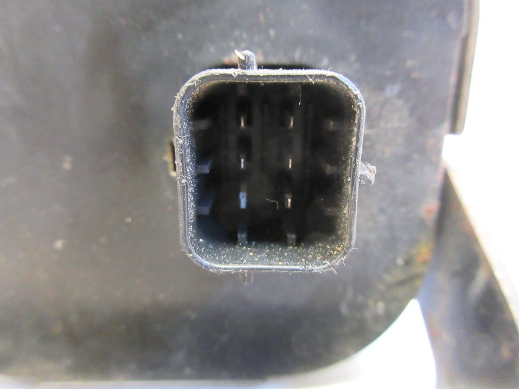 Jaguar X-type  riasztó hangszóró 1X4319G229BA 3. kép