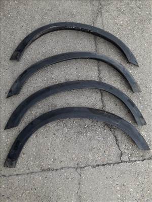 Suzuki Samurai Sárvédő Szélesítés Garnitúra