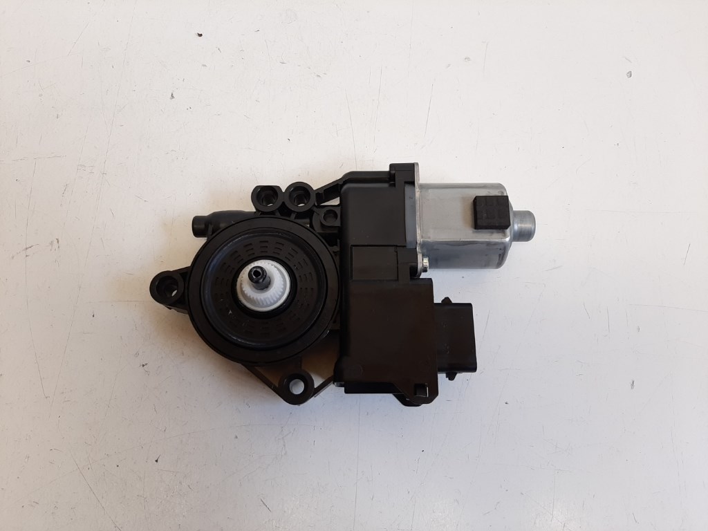 Kia Ceed (CD) jobb elsõ ablakemelõ motor 82460J7010 F00S1W2273 2. kép