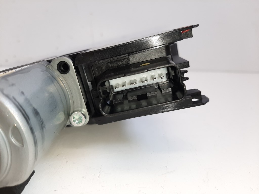 Kia Ceed (CD) jobb elsõ ablakemelõ motor 82460J7010 F00S1W2273 5. kép