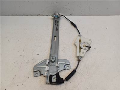 Kia Rio (UB) jobb hátsó Ablakemelő szerkezet elektromos