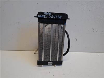 Kia Venga  fûtésradiátor elektromos