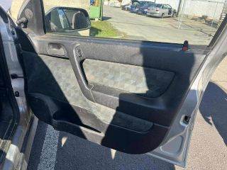 OPEL ASTRA G lépcsőshátú (F69) Jobb első Ajtó Kárpit