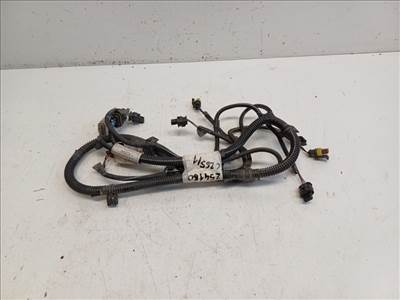 Lancia Delta hátsó lökhárító kábel köteg 51836732