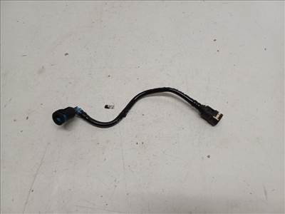 Mazda 2 (DE) kuplungcső