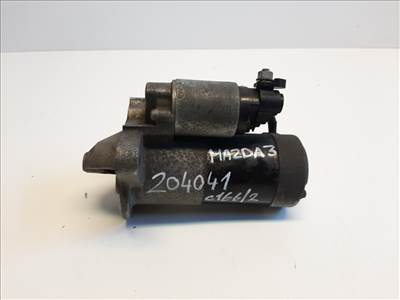 Mazda 3 (BL) önindító
