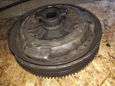 Iveco Daily Kuplung Szett  Kettőstömegû Lendkerék 124 0115 10 MX