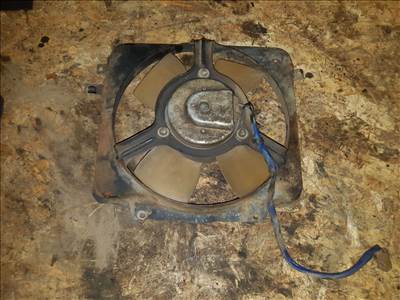 Lada Samara Vízhûtő Ventilátor 37.003.657-77