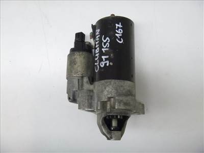 Mini Clubman (R55) önindító 0001138004