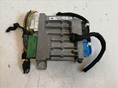 Mini cooper (R50/R53) komfort elektronika 61356935645