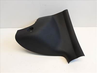 Mini cooper (F55/F56) bal hátsó küszöb kárpit 51477307879