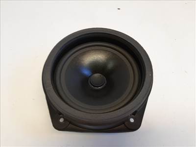 Mini cooper cabrio (R52) bal hátsó hangszóró 6956167
