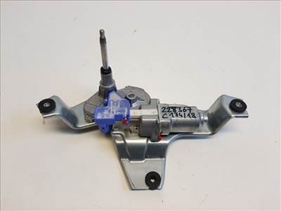 Mitsubishi Asx hátsó ablaktörlő motor