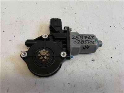 Mitsubishi Asx jobb hátsó ablakemelő motor 5713A257