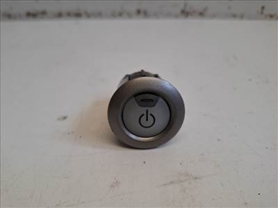 Nissan Leaf (ZE0) indítógomb start-stop kapcsoló