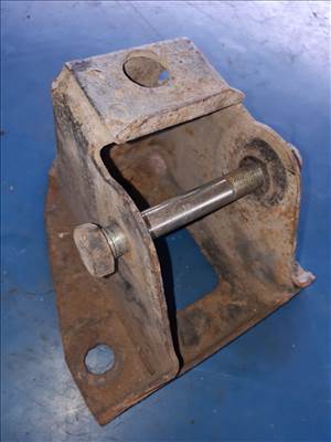 Fiat Ducato 02-06 Jobb Hátsó Laprugó Tartó