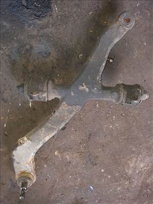 Renault Master 03-10 Jobb Első Felső Lengőkar