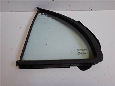 Nissan Micra (K13) bal hátsó ajtó üveg fix 822731HB0A
