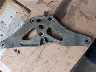 Audi A6 C5 Féltengely Hővédő Lemez