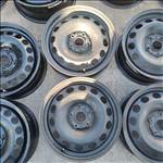 5x112 16 gyári lemezfelni audi,skoda,Volkswagen 30000ft a 4db/1/