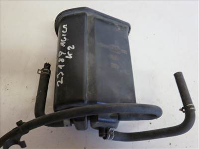 Opel Agila  aktív szénszûrő