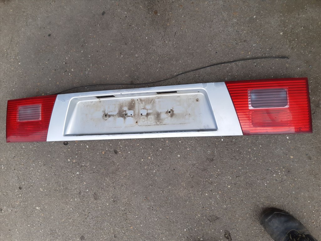 Seat Alhambra II Hátsó Lámpa 1. kép