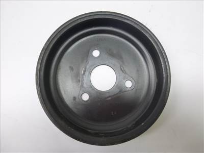 Opel Corsa D  vízpumpa szíjtárcsa 90531737