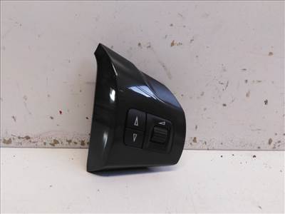 Opel Corsa D jobb multikormány kapcsoló 13338056