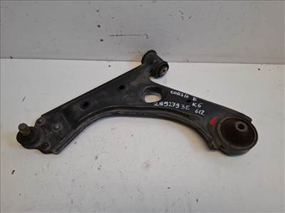 Opel Corsa E bal első lengőkar