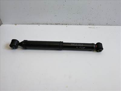 Opel crossland X hátsó lengéscsillapító 9822543580