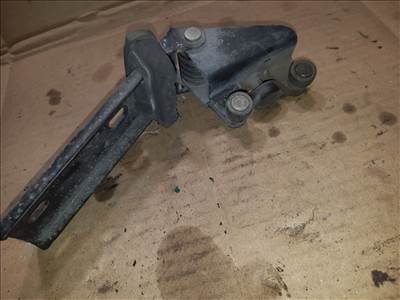 Opel Vivaro Jobb Tolóajtó Középső Görgő