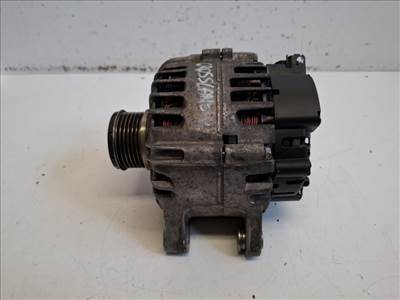 Opel crossland X  generátor 9670899580 2610711D