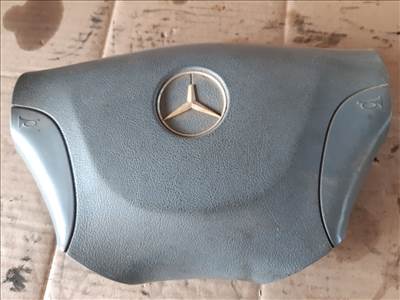 Mercedes Vito Kormány Közép