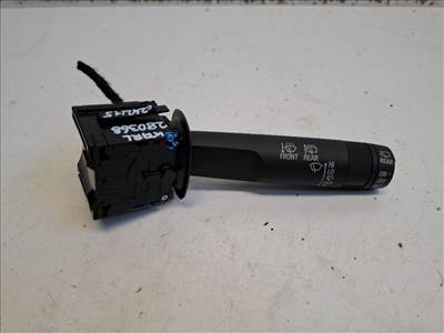 Opel Karl  ablaktörlő kapcsoló 42347871