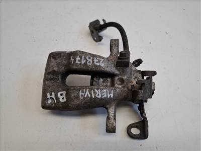 Opel Meriva bal hátsó féknyereg