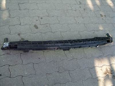 Peugeot 206 első lökhárító belső merevítő 9626836380