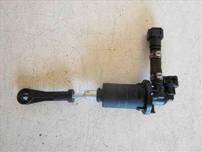 Peugeot 307  kuplung munkahenger