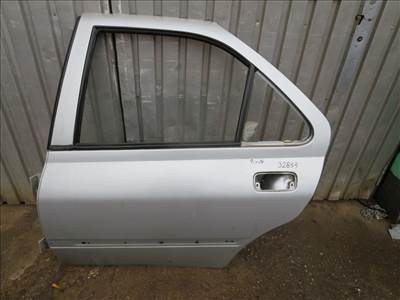 Peugeot 406 4 ajtós bal hátsó ajtó