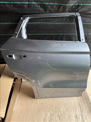 BYD Seal U Jobb hátsó ajtó 