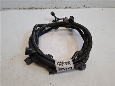 Renault Captur hátsó lökhárító kábel köteg 240153191R