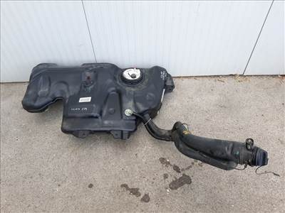 Renault Clio  üzemanyag tank (üzemanyagtartály) 172022375R