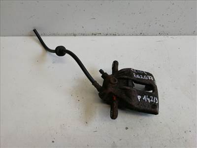 Renault Clio bal első féknyereg