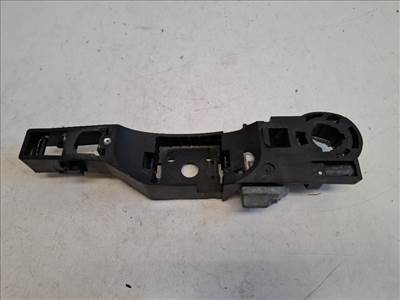 Renault Clio bal első kilincsfészek