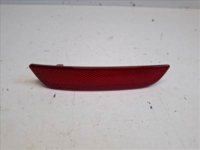 Renault Clio kombi bal hátsó lökhárító prizma 265605789R