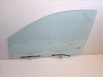 Renault Koleos bal első ajtó üveg lejáró