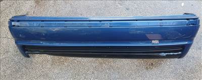 BMW 3-as sorozat E46 Bmw e46 m packet I hátsó lökhárító 