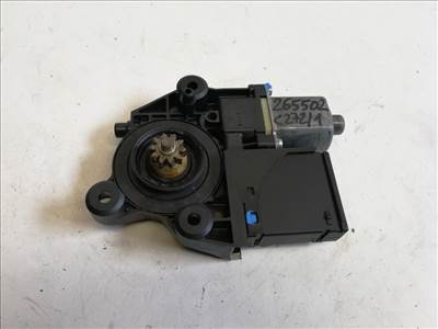 Renault Scenic bal hátsó ablakemelő motor 827310004R