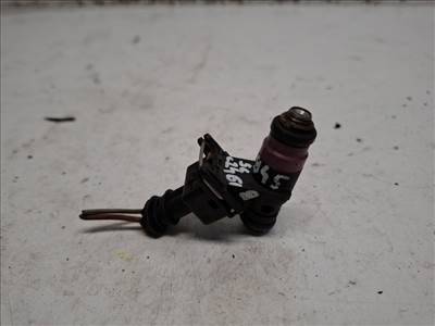 Renault Scenic  befecskendező (injektor) H132259